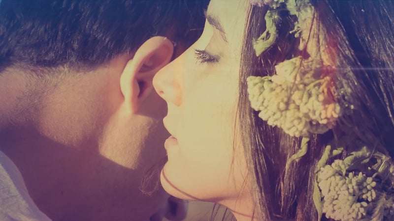 Secret Romances