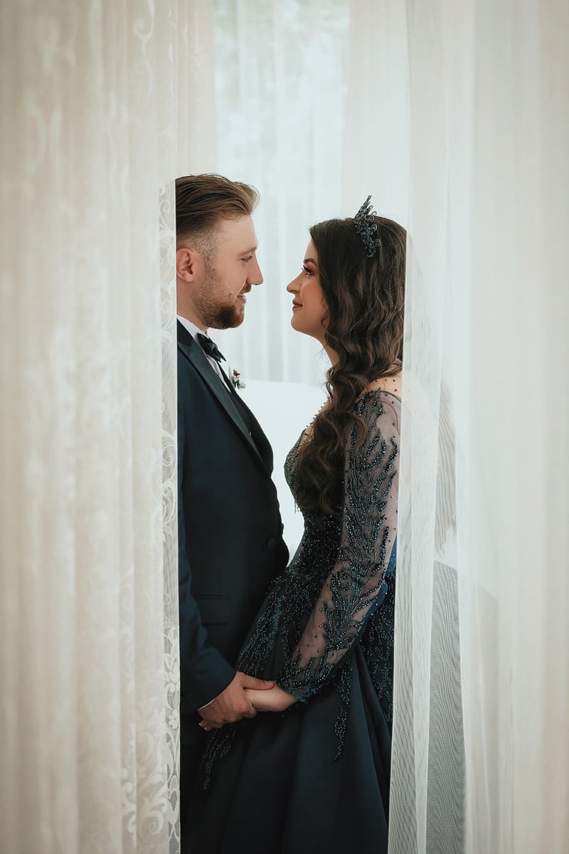 Celebrity Couple