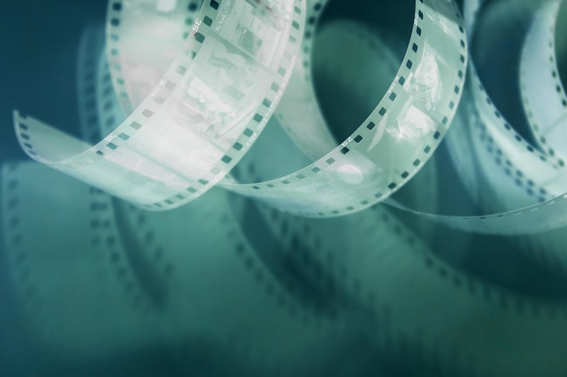 Film movie motion picture