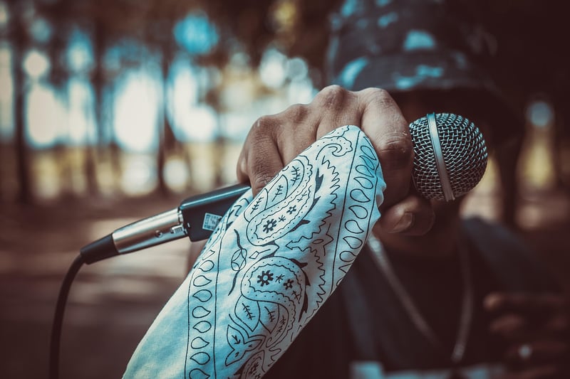 Rap Music